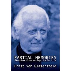Partial Memories: Sketches from an Improbable Life