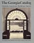 The Georgia Catalog: Historic American Buildings Survey. A Guide to the Architecture of the State (Publications (Wormsloe Foundation))