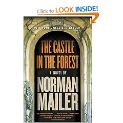 The Castle in the Forest: A Novel