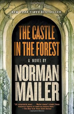 The Castle in the Forest