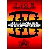 Lwt The People Sing - The Wolfe Tones Story