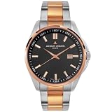 Jacques Lemans Men's GU199F Geneve Tempora Collection Watch