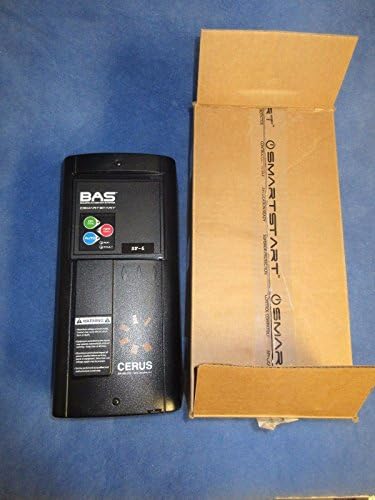 INDUSTRIAL BAS BUILDING AUTOMATION STARTER CJ-323282 BAS1-32/P-40