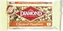 Diamond Hazelnuts, Chopped, 8-Ounce Bags (Pack of 6)