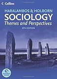 Sociology : themes and perspectives