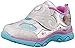 Josmo Character Shoes Unisex-Child Disney Frozen Crown Sneaker-K