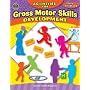 Activities for Gross Motor Skills Development