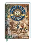 Ulysses Moore 01 - Die T&uuml;r zur Zeit - Pierdomenico Baccalario