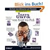 Java von Kopf bis Fu�