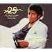 Michael Jackson 25th Anniversary of Thriller (CD+DVD)
