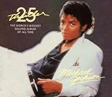 Thriller [25th Anniversary Edition CD + DVD ] (Original Cover)
