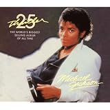 Michael Jackson 25th Anniversary of Thriller (CD+DVD) ~ Michael Jackson