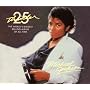 Thriller 25th Anniversary Edition (Classic Cover) [CD+DVD]