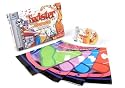 Twister Dance DVD Game