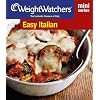 Easy Italian (Weight Watchers)