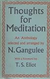 Thoughts for Meditation: A Way to Recovery from Within