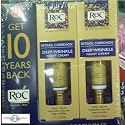 Retinol Correxion (Roc) Deep Wrinkle Night Cream - 2/1.0 Fl. Oz.