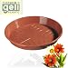Blumentopfuntersetzer terracotta 6cm