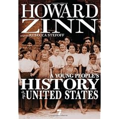 A Young People's History of the United States (Enhanced Omnibus Edition)