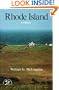 Rhode Island: A History (States and the Nation)