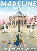 Madeline and the Cats of Rome (Madeline)