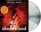 Shadowland (The Immortals)
