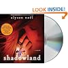 Shadowland (Immortals (MacMillan Audio))
