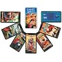 DANTE TAROT (cards)