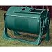 Sun-Mar 400 100-Gallon Rotating Compost Bin