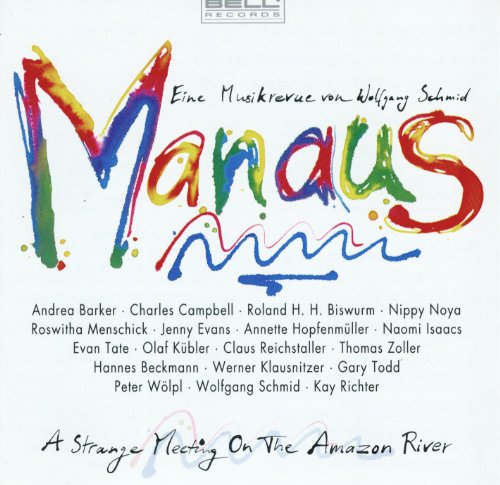 Produkt-Bild: Manaus
