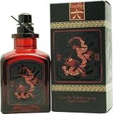 Lucky Number 6 by Lucky Brand for Men. Eau De Toilette Spray 1.7-Ounces