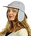 Funny Party Hats Detective Hat - Sherlock Holmes Hat - Deerstalker Hat - Detective Costume - Sherlock Holmes Costume