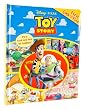 First Look and Find: Toy Story