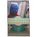 Sassafras The Little Cook Childrens Kitchen Tools