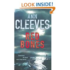 Red Bones (Shetland Quartet 3)