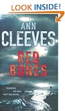 Red Bones (Shetland Quartet 3)