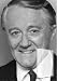 ROBERT VAUGHN - Canvas Print (A4, Signed by the Artist) #js001