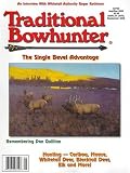 Traditional Bowhunter