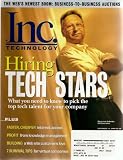 INC. TECHNOLOGY MAGAZINE, SEPTEMBER 14, 1999