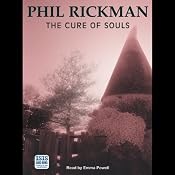 The Cure of Souls | [Phil Rickman]