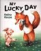 Books : My Lucky Day
