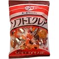 不二家 ソフトエクレア 90g×6個