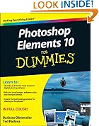 Photoshop Elements 10 For Dummies (For Dummies (Computers))