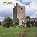 Ireland 2008 Square Wall Calendar (German, French, Spanish and English Edition)