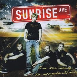 Sunrise Avenue Foto 3