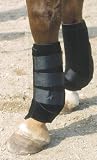 Pro Tec, geschlossene Gamaschen