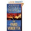 The Paris Vendetta: A Novel