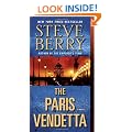 The Paris Vendetta: A Novel