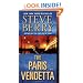 The Paris Vendetta: A Novel