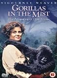 Gorillas in the Mist: The Story of Dian Fossey